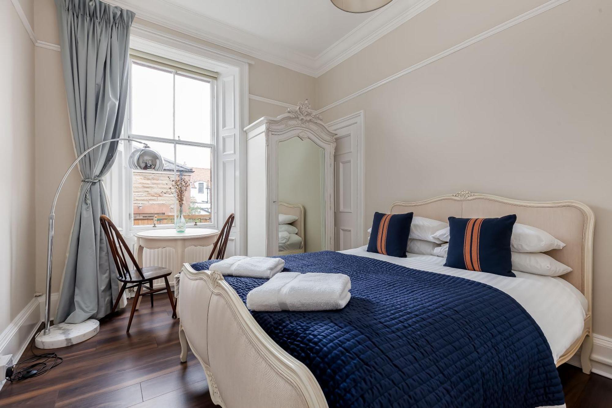 Stylish Victorian Apartment'S Close To The Botanical Gardens, Free Parking! EDI Exterior foto