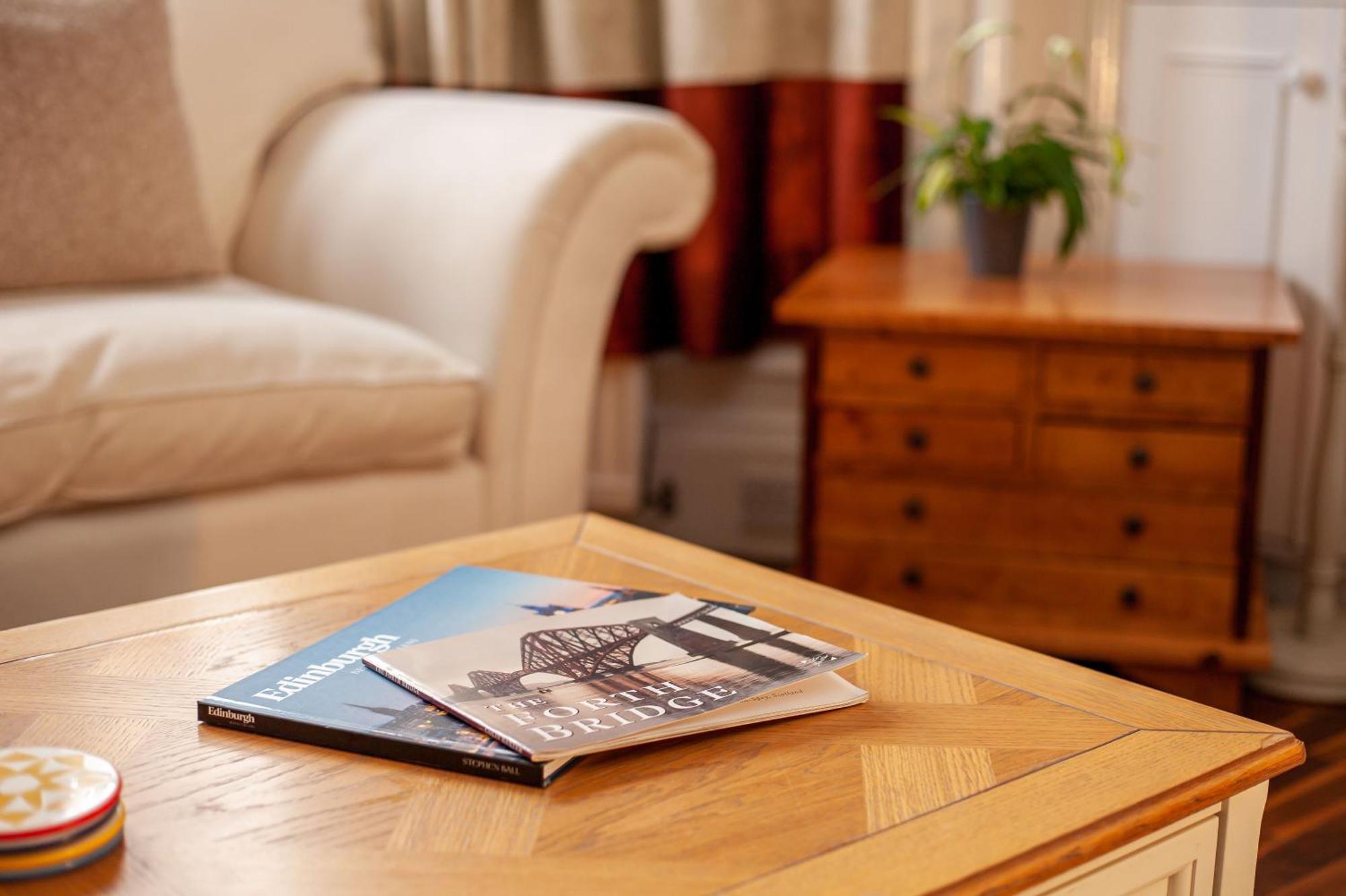 Stylish Victorian Apartment'S Close To The Botanical Gardens, Free Parking! EDI Exterior foto