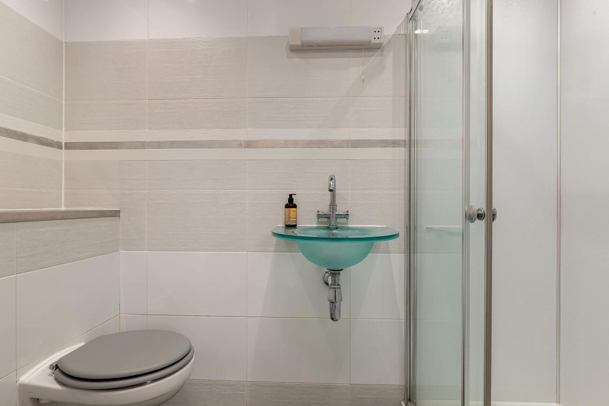 Stylish Victorian Apartment'S Close To The Botanical Gardens, Free Parking! EDI Exterior foto
