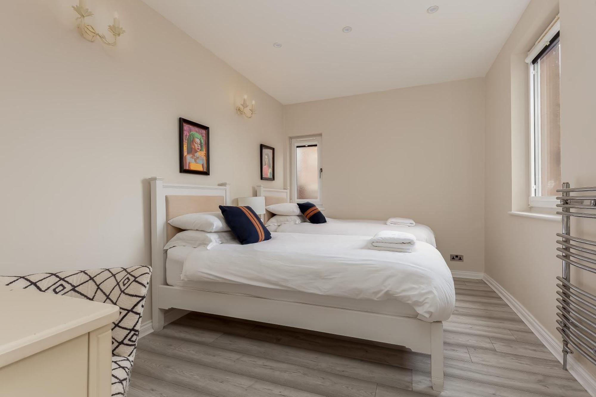 Stylish Victorian Apartment'S Close To The Botanical Gardens, Free Parking! EDI Exterior foto