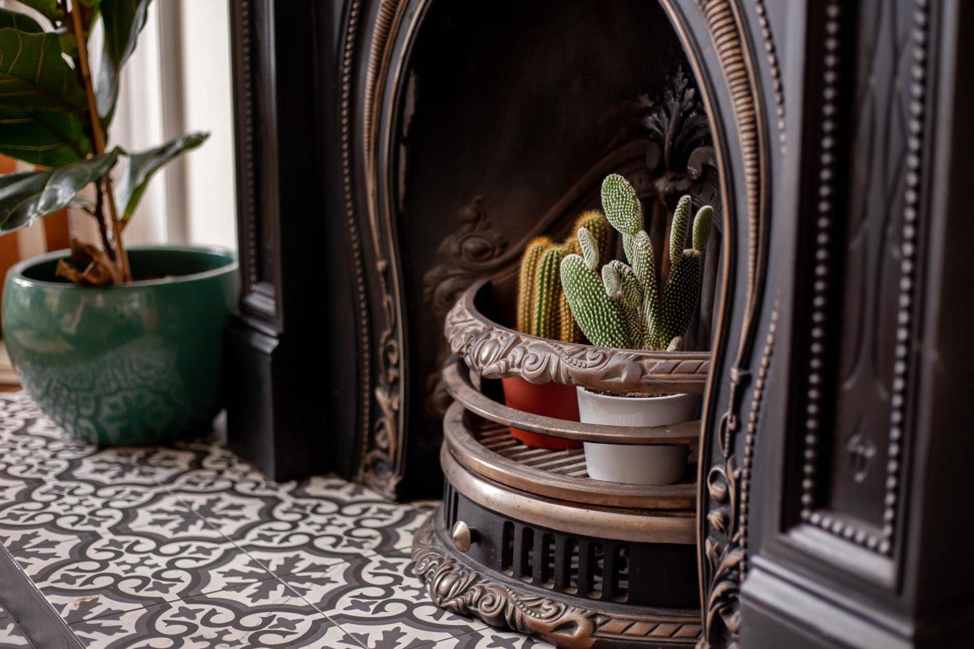 Stylish Victorian Apartment'S Close To The Botanical Gardens, Free Parking! EDI Exterior foto