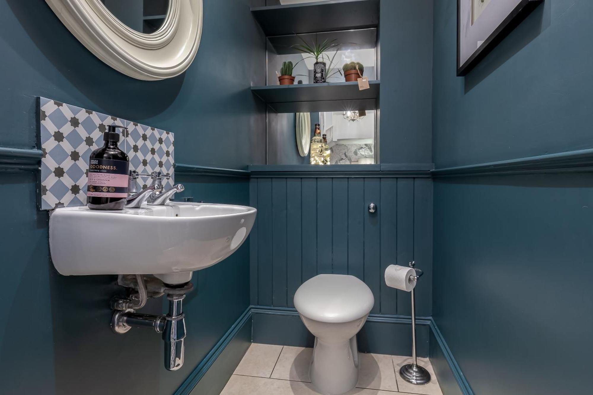 Stylish Victorian Apartment'S Close To The Botanical Gardens, Free Parking! EDI Exterior foto