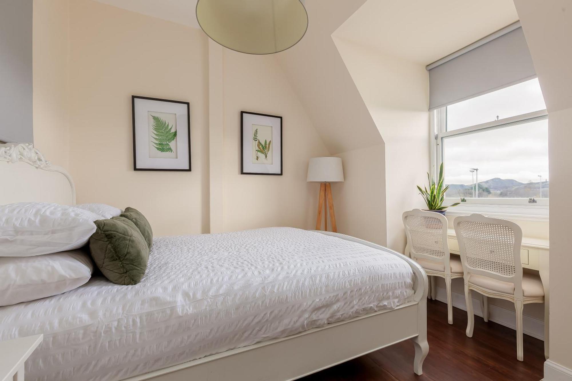 Stylish Victorian Apartment'S Close To The Botanical Gardens, Free Parking! EDI Exterior foto