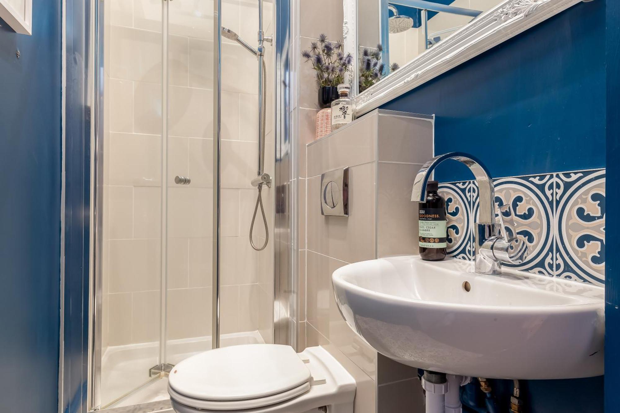 Stylish Victorian Apartment'S Close To The Botanical Gardens, Free Parking! EDI Exterior foto