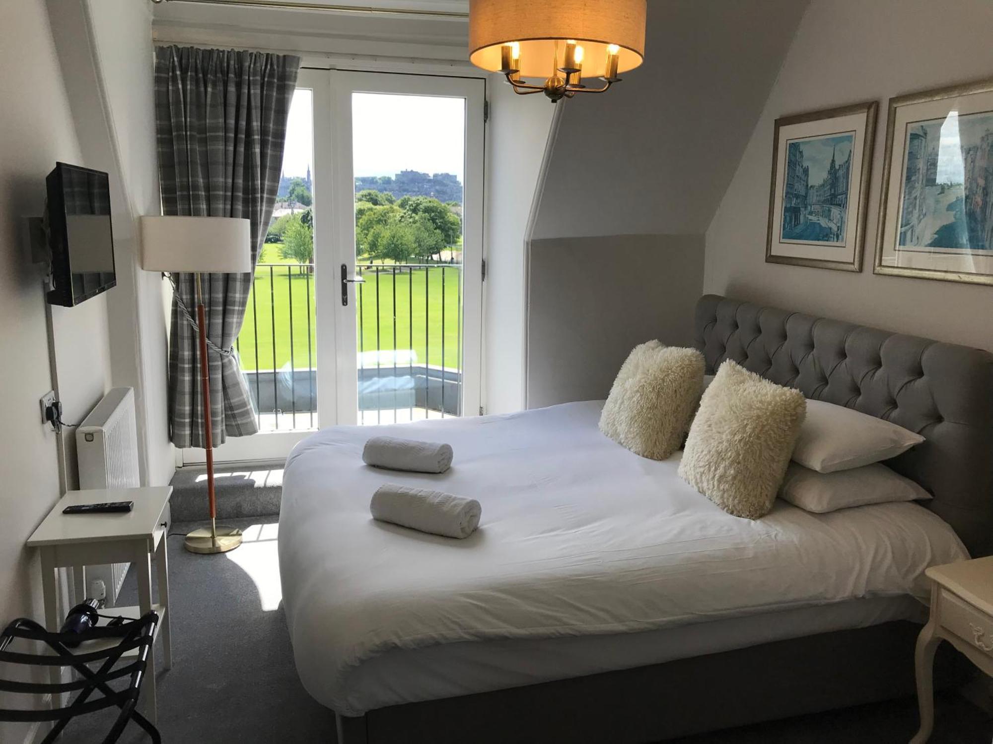 Stylish Victorian Apartment'S Close To The Botanical Gardens, Free Parking! EDI Exterior foto